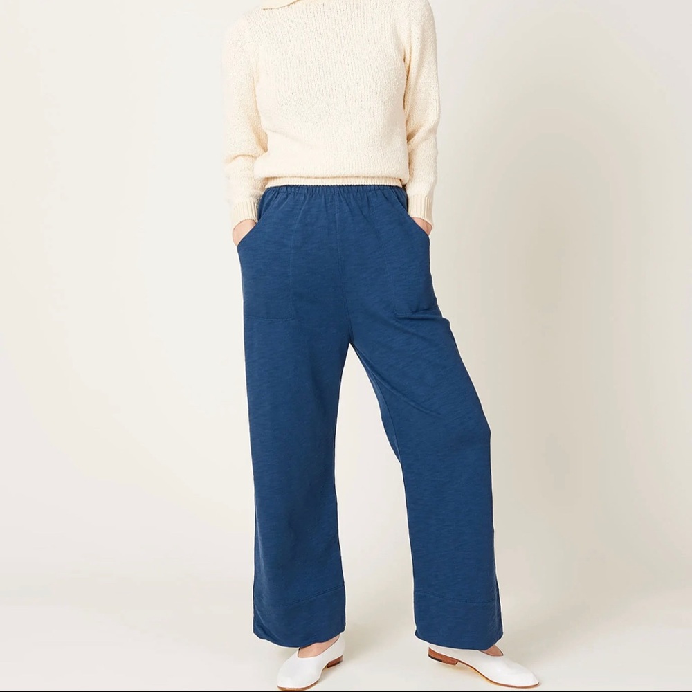 Misha and Puff Camp pant size S ( sold out ) BNWT